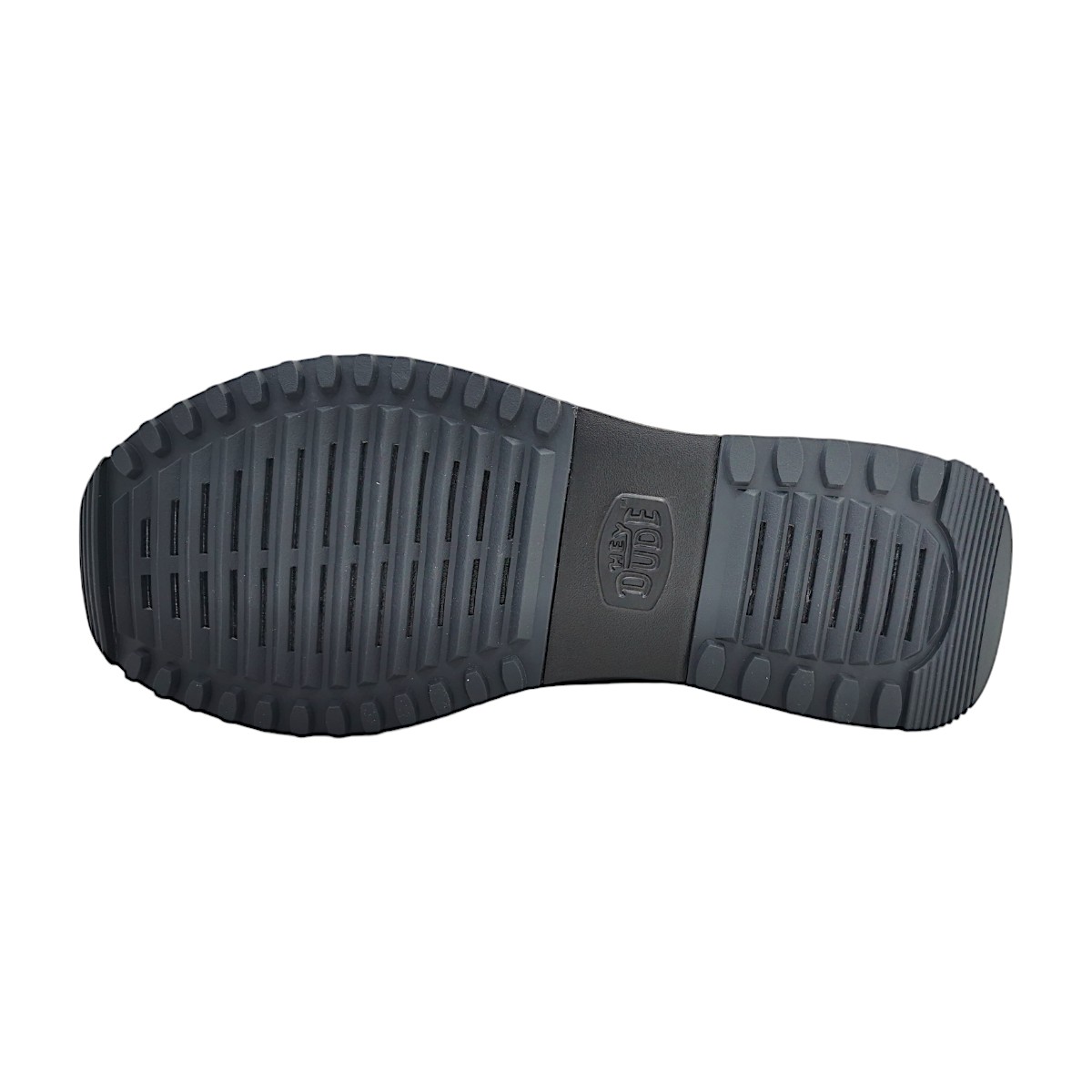 Hey Dude Tahoe Classic HD42059-001 Schwarz 001 Black