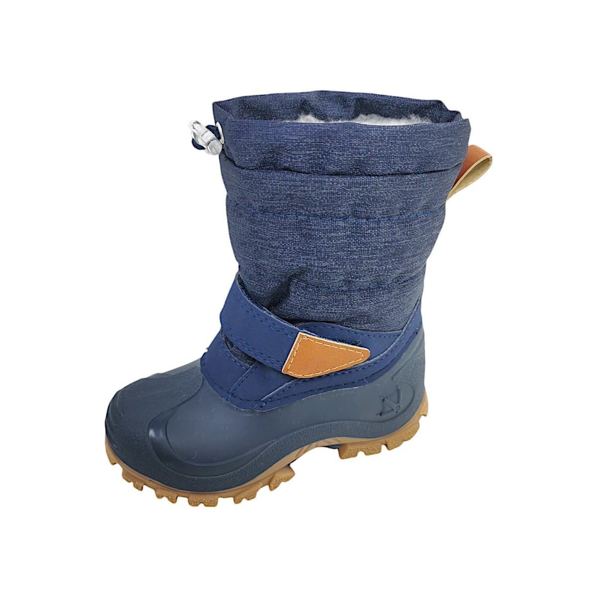 Lurchi Finn 63L6013002 Blau navy