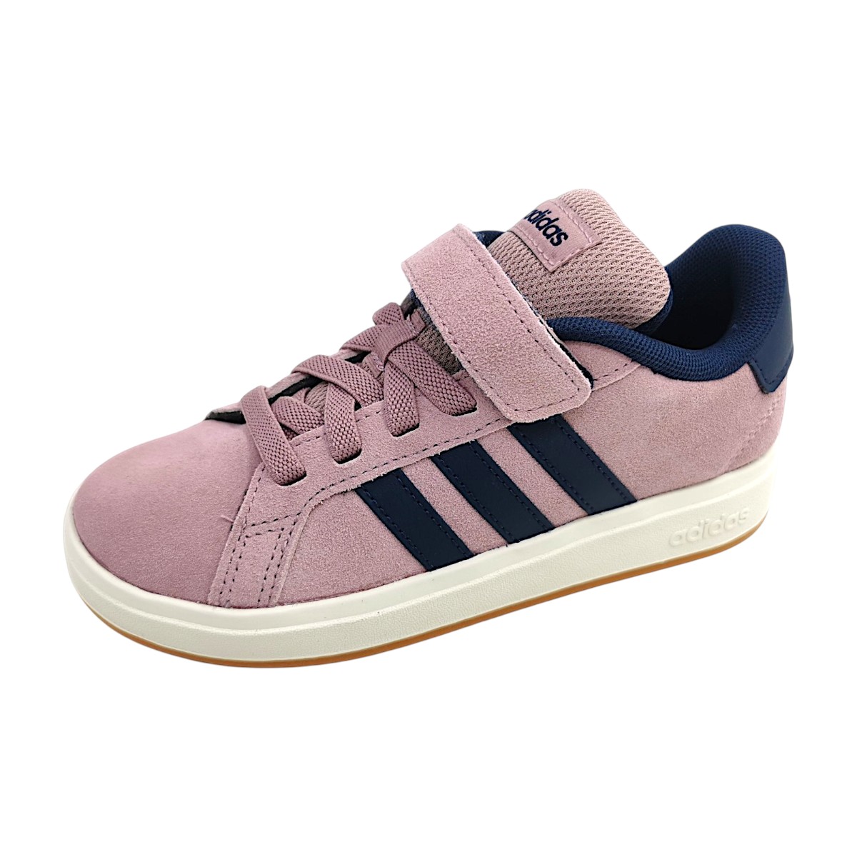 adidas Grand Court 00 KJ9575 Rosa magman/indigo/white