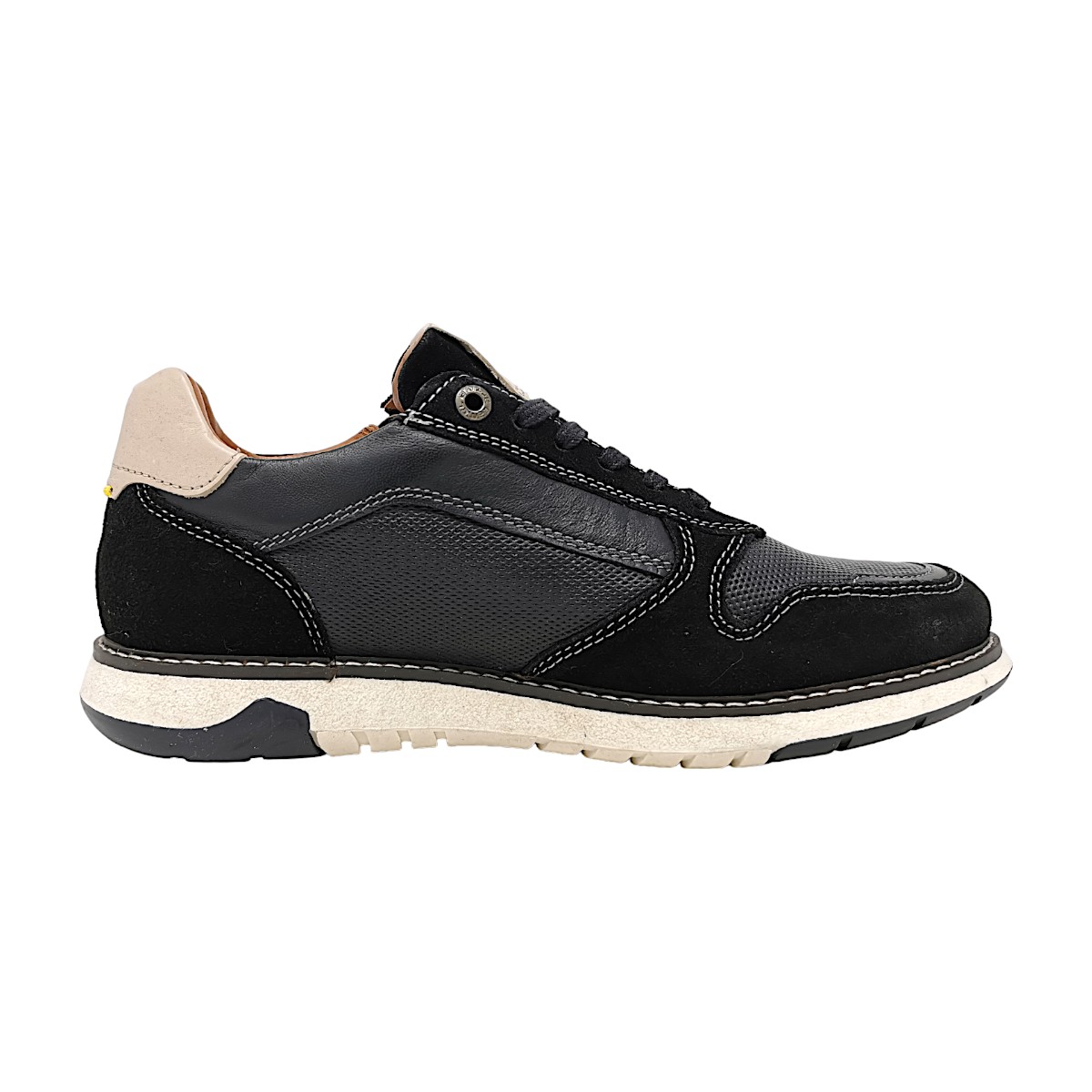 Camel Active 54PT002-201100 Schwarz 100 schwarz