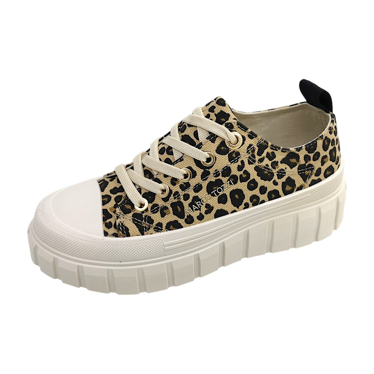 Marco Tozzi 2-23789-46-479 Beige leo dune 479