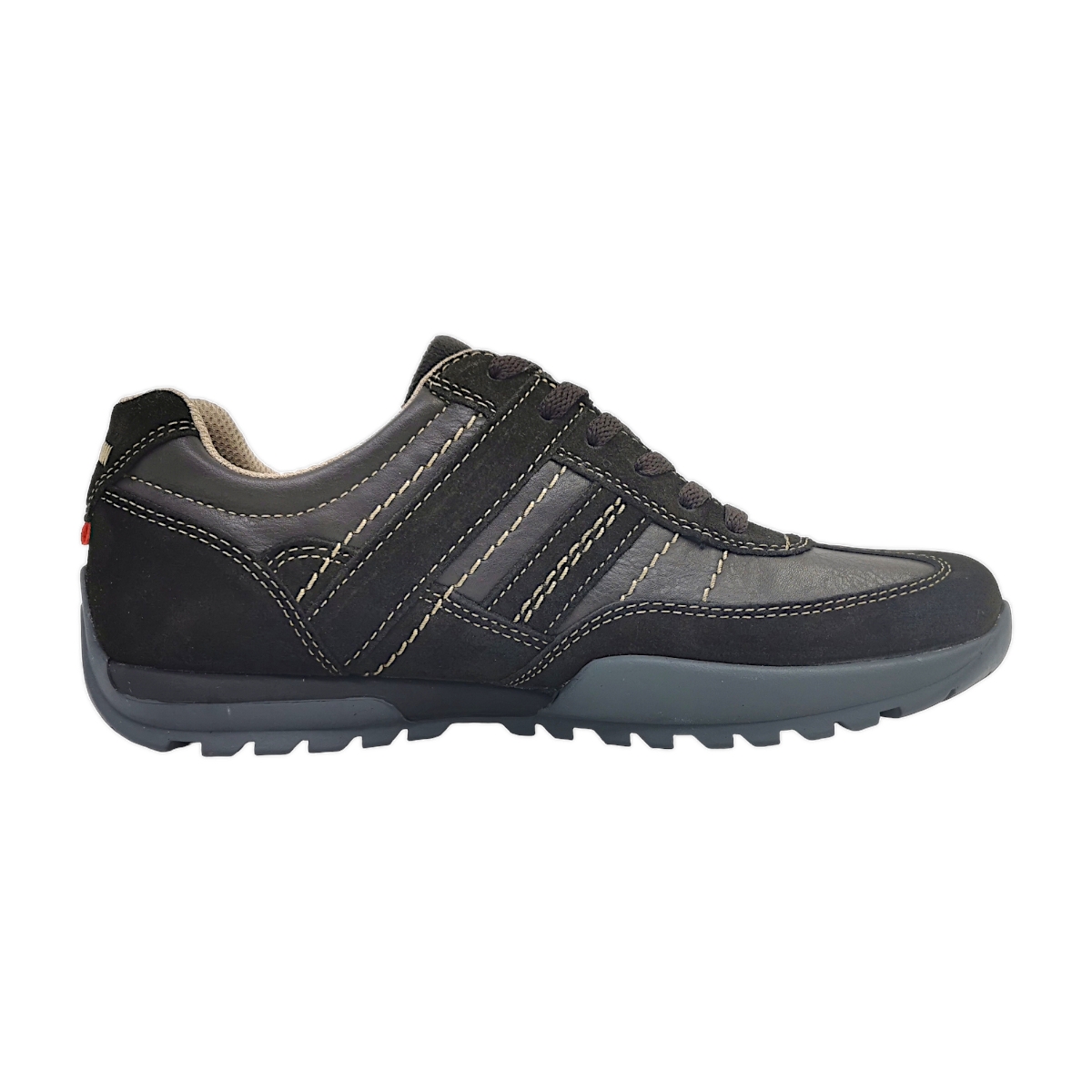 Dockers by Gerli 36HT001-205370 Braun 370 schoko
