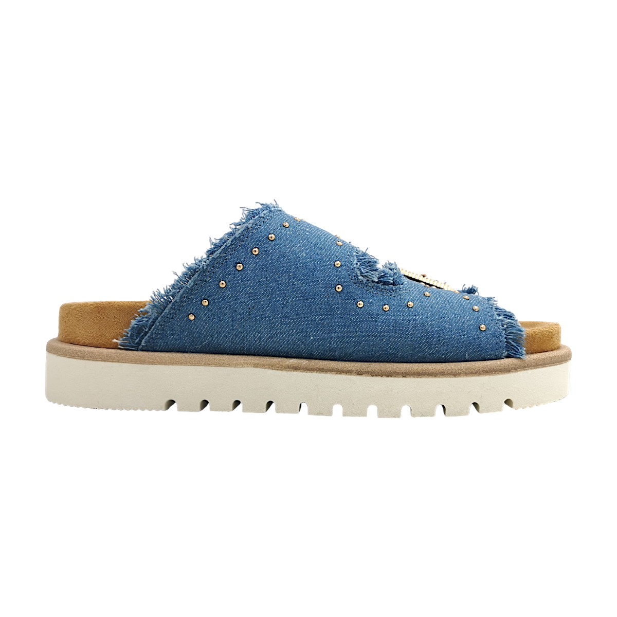 Mustang 26M0632001/00270 Blau jeans 00270 Mustang 26M0632001/00270 Blau jeans 00270