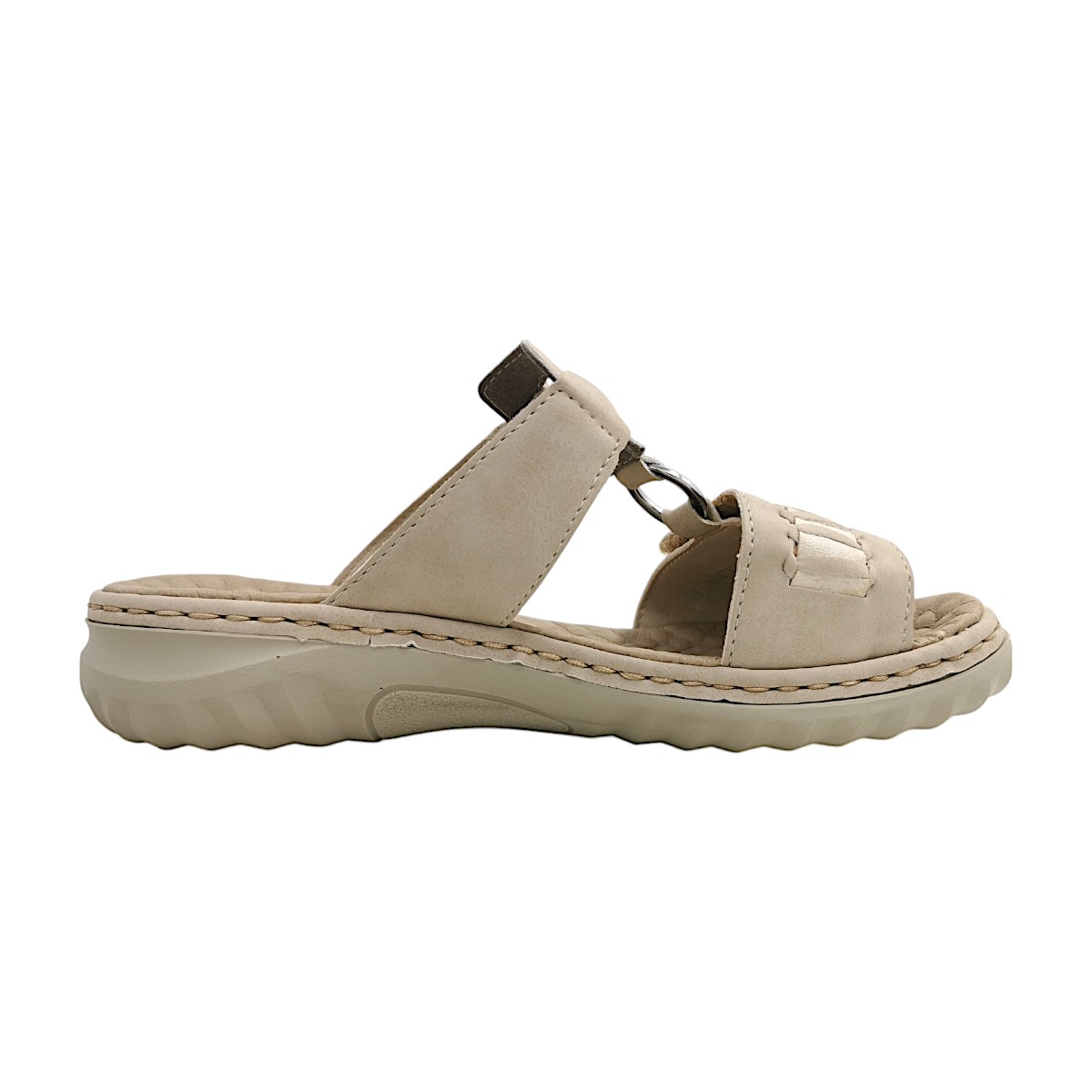 Rieker 60481/62 Beige beige 62