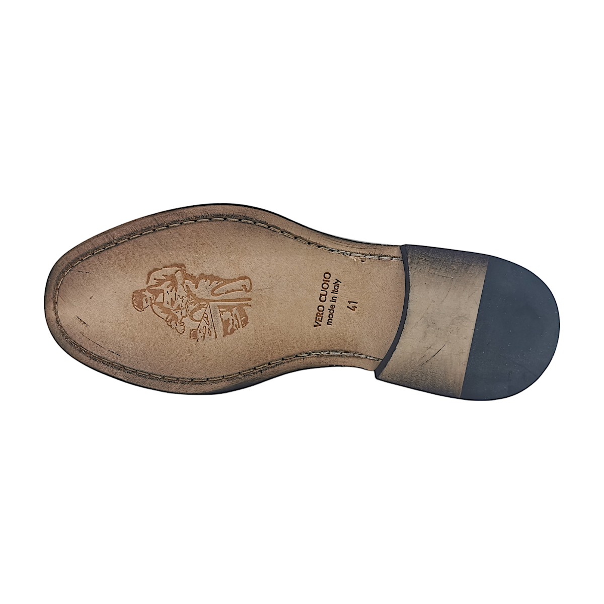 Exton 6620 Braun cognac Exton 6620 Braun cognac