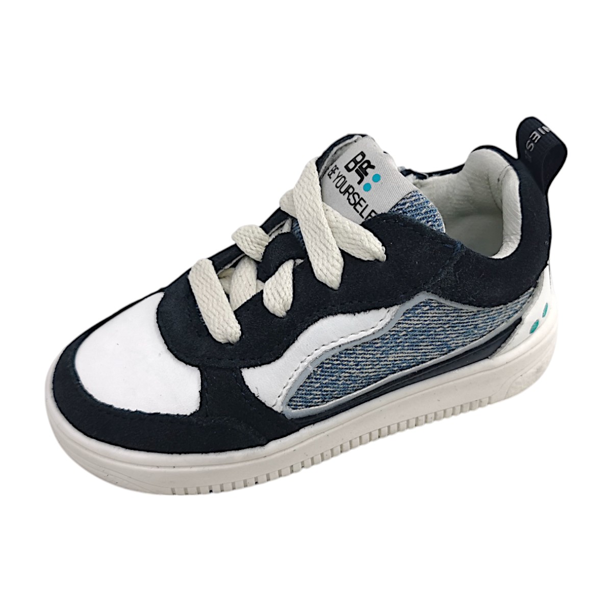 Bunnies JR Maxime Mellow 225251-420 Weiß navy 420 Bunnies JR Maxime Mellow 225251-420 Weiß navy 420