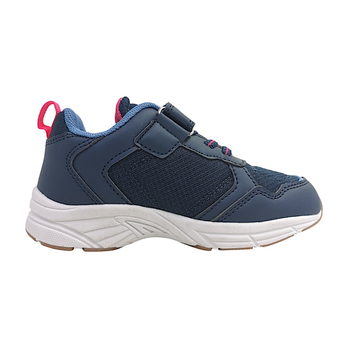 Jako J-Ni Nary EV 310123-000/4204 Blau Navy/Pink DK Jako J-Ni Nary EV 310123-000/4204 Blau Navy/Pink DK