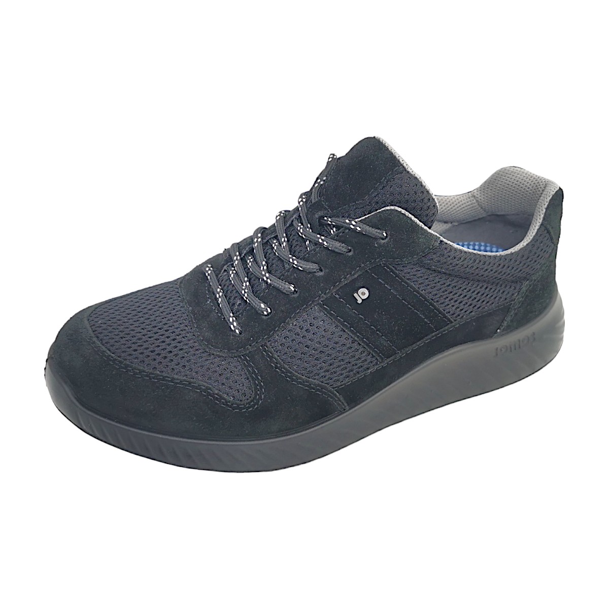 Jomos 326379-957-000 Schwarz Schwarz