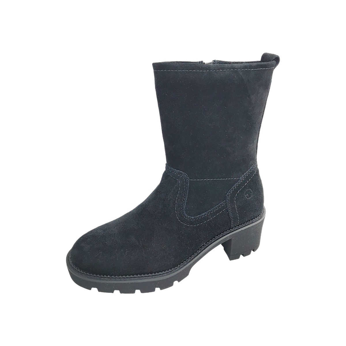 Tamaris Comfort 8-85302-45/001 Schwarz black 001