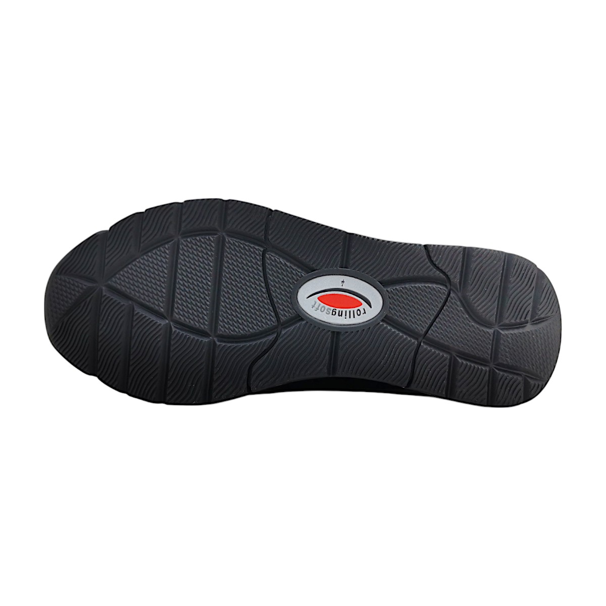 Gabor Comfort 76.878.42 Braun nut/black/bronce