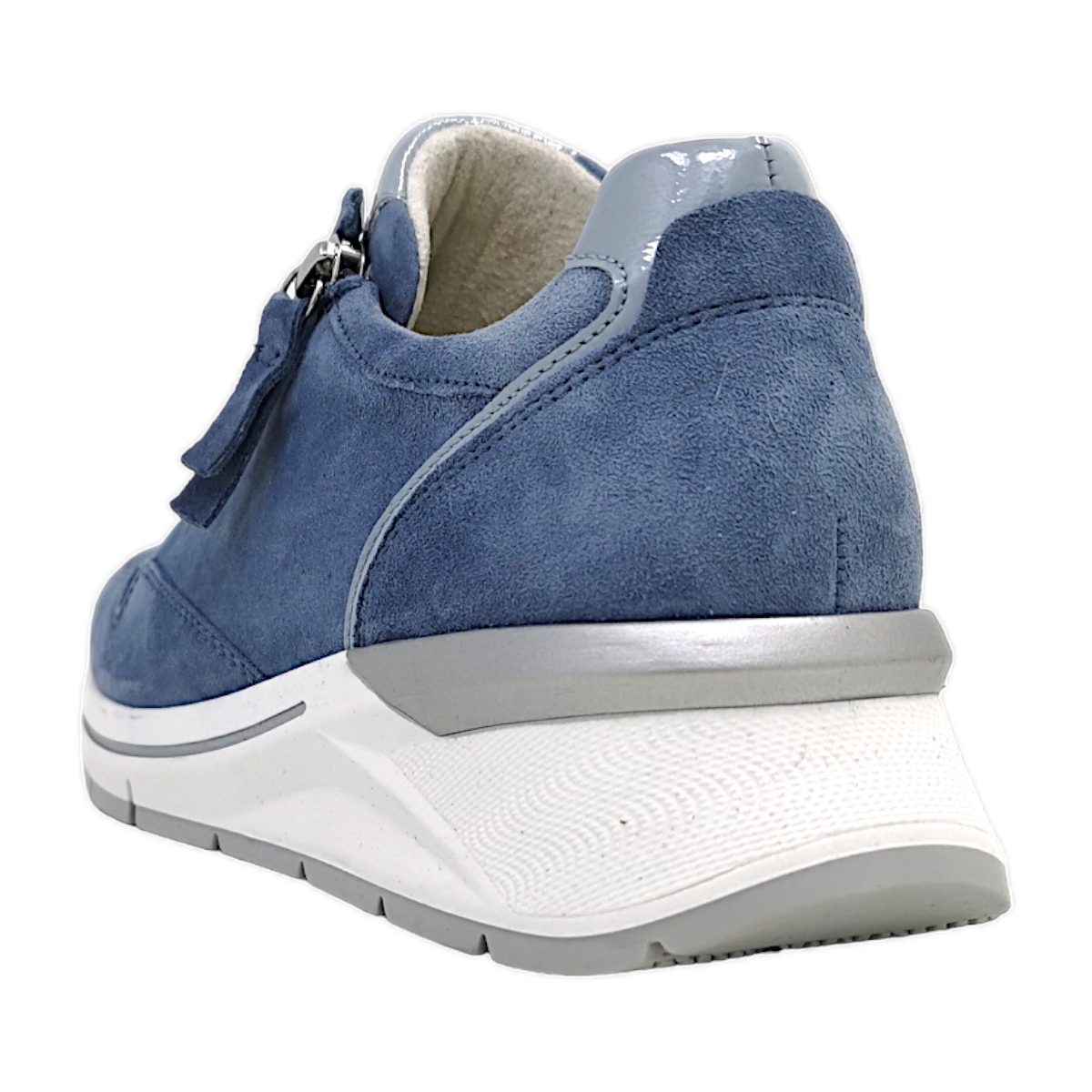 Gabor Comfort 46.587.66 Blau 66 nautic/aqua Gabor Comfort 46.587.66 Blau 66 nautic/aqua