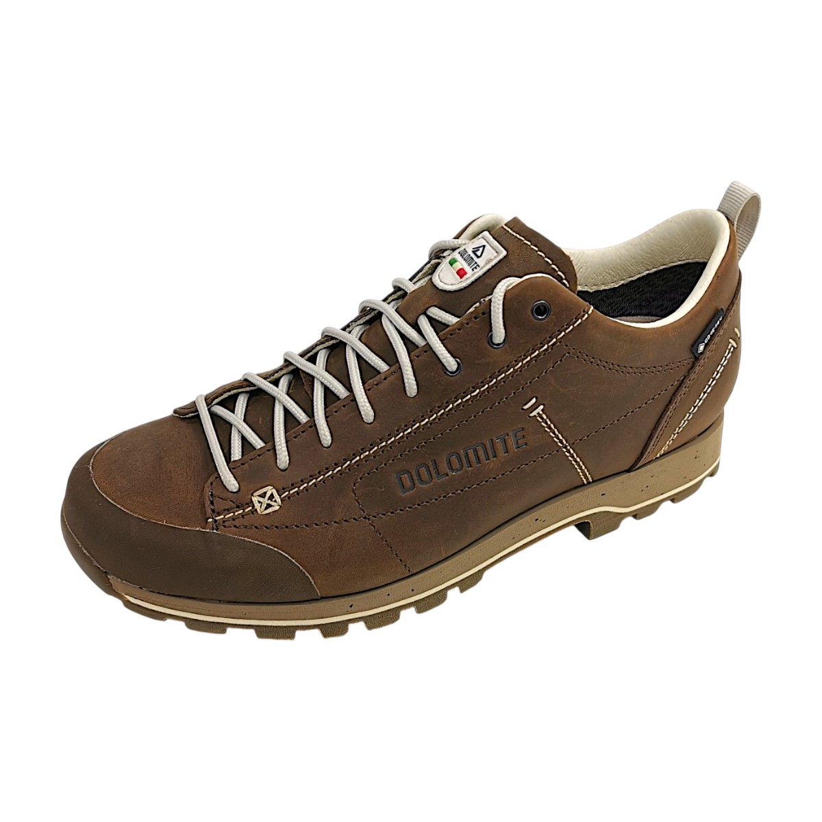 Dolomite 54 Fg Evo GTX 292530-0300 Braun dark brown 0300