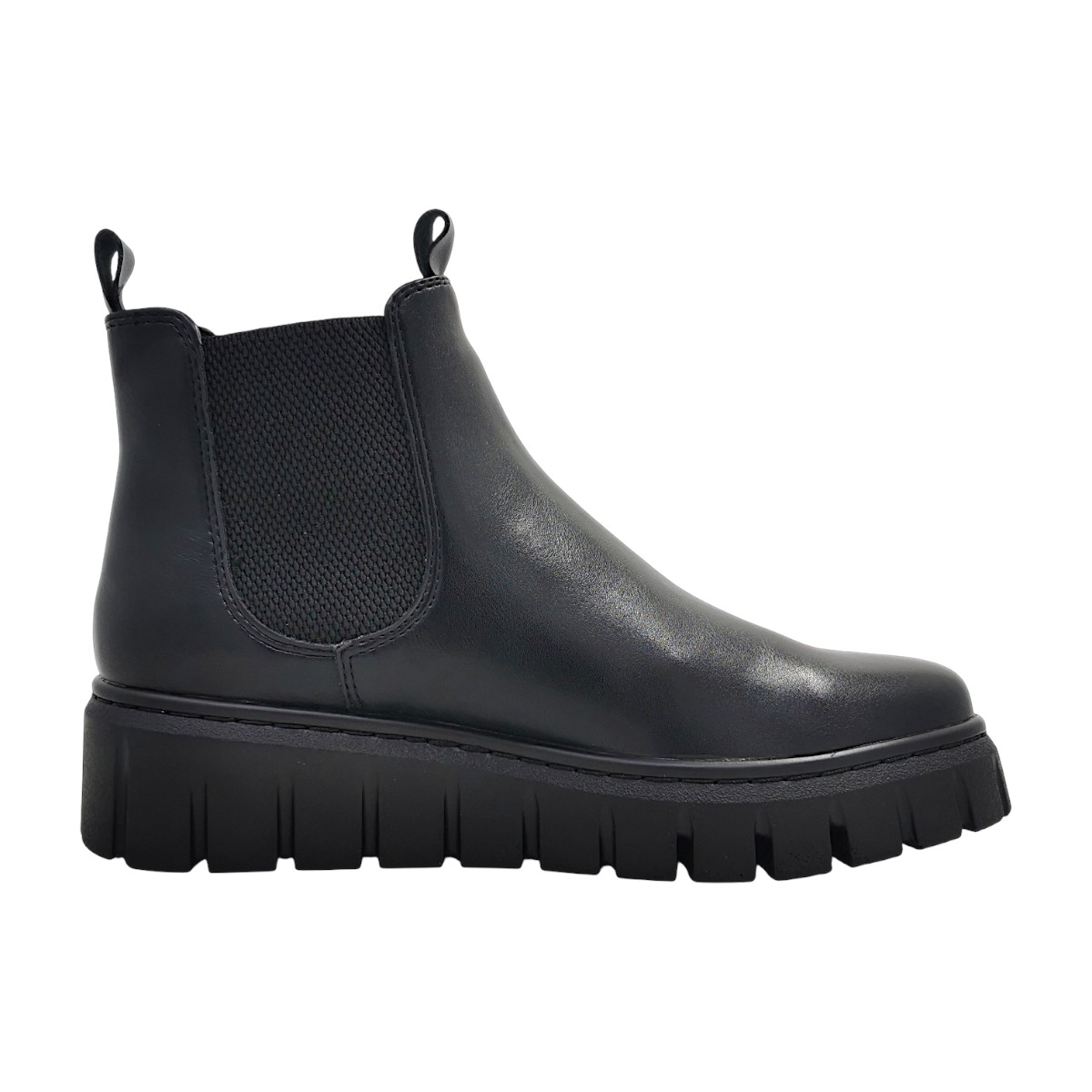 Marco Tozzi 2-25444-45/001 Schwarz black 001