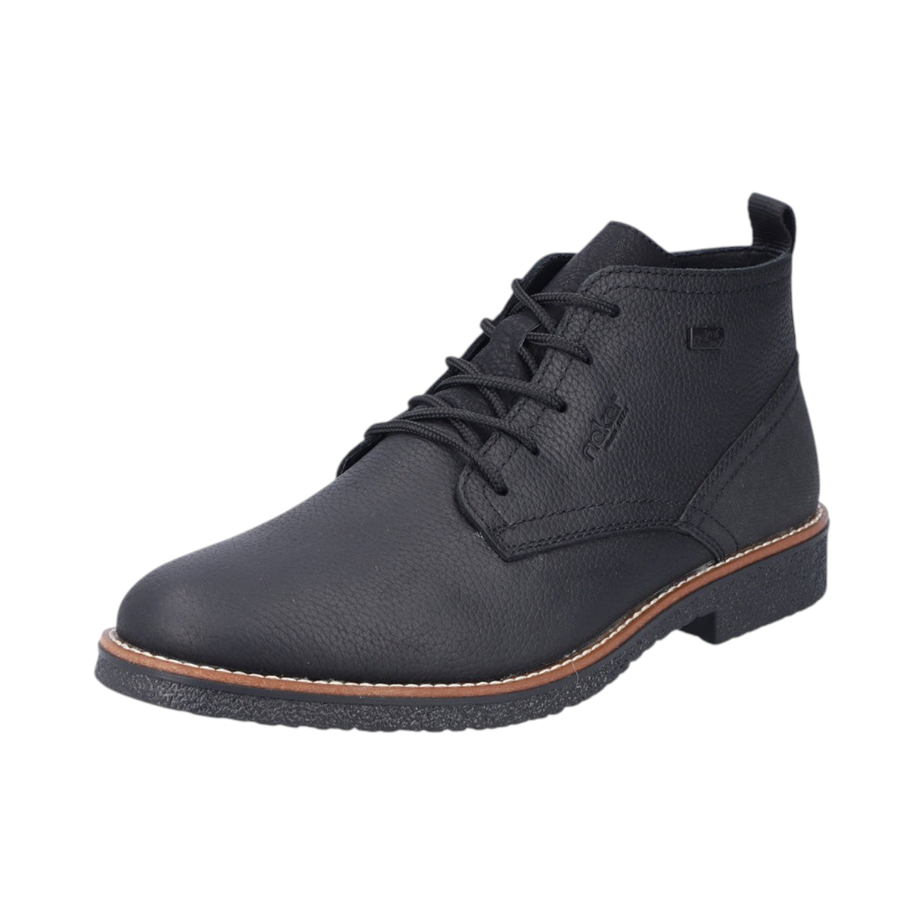 Rieker 33600-00 Schwarz schwarz 00 Rieker 33600-00 Schwarz schwarz 00