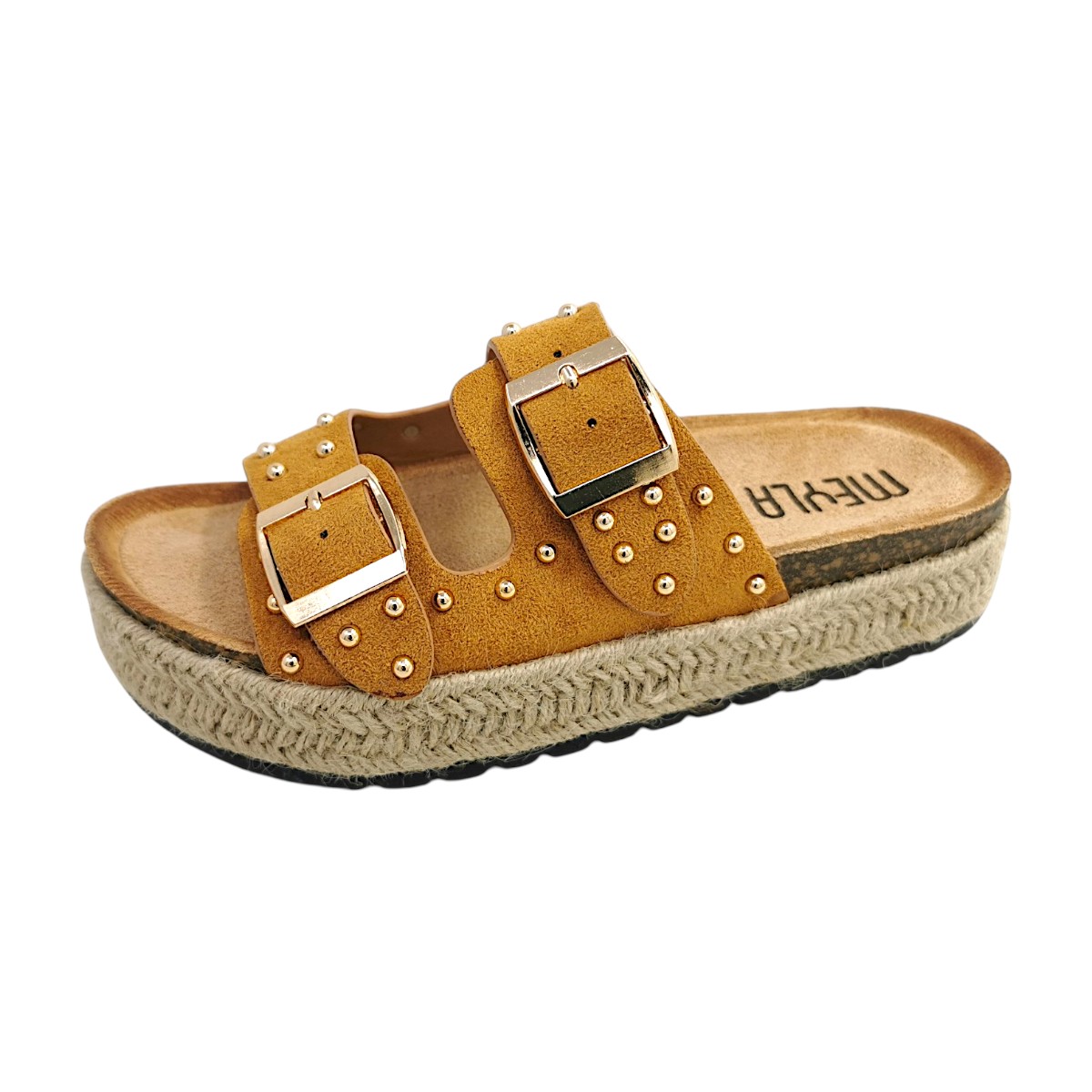 Meyla Siena 0154 Braun camel Meyla Siena 0154 Braun camel
