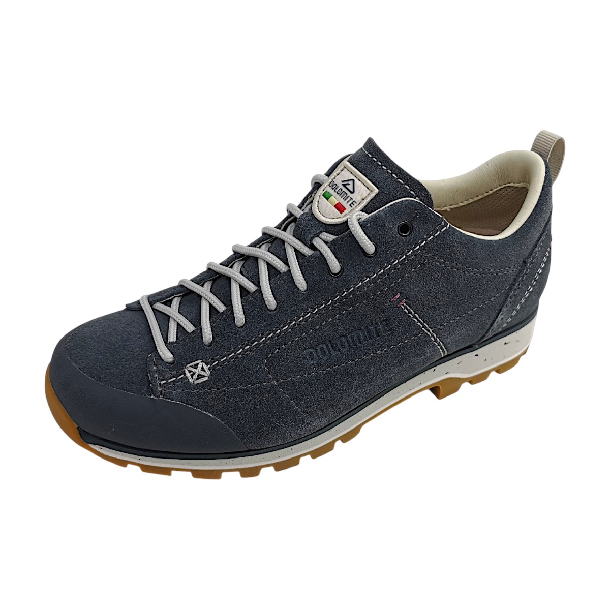 Dolomite 54 Low Evo 289211-1076 Grau gunmetal grey 1076