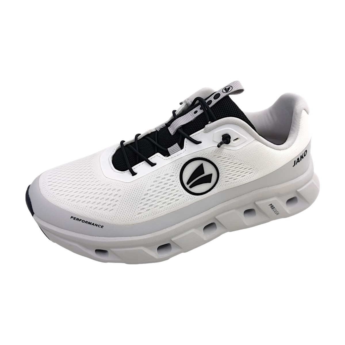 Jako J-CMB Elind 380174/0118 Weiß White/Nimbus cloud 0118