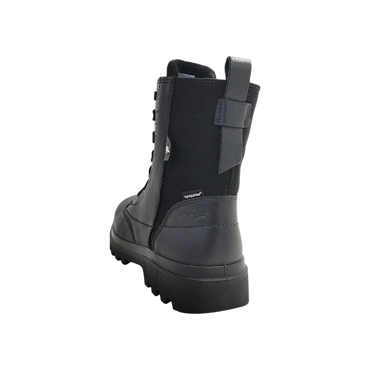 Superfit ABBY NOVA 1-000615-0010 Schwarz SCHWARZ 0010 Superfit ABBY NOVA 1-000615-0010 Schwarz SCHWARZ 0010