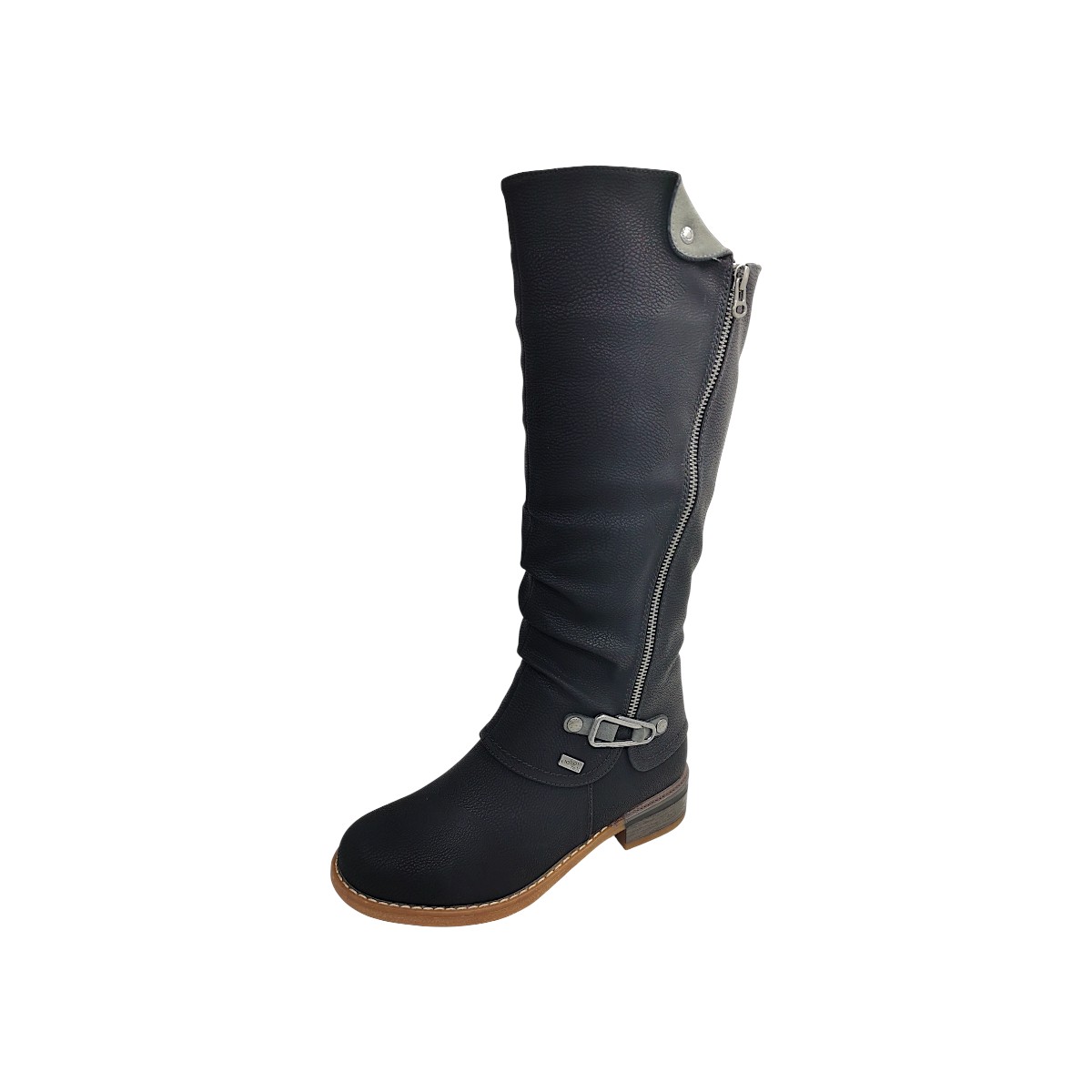 Rieker 94652-00 Schwarz schwarz 00