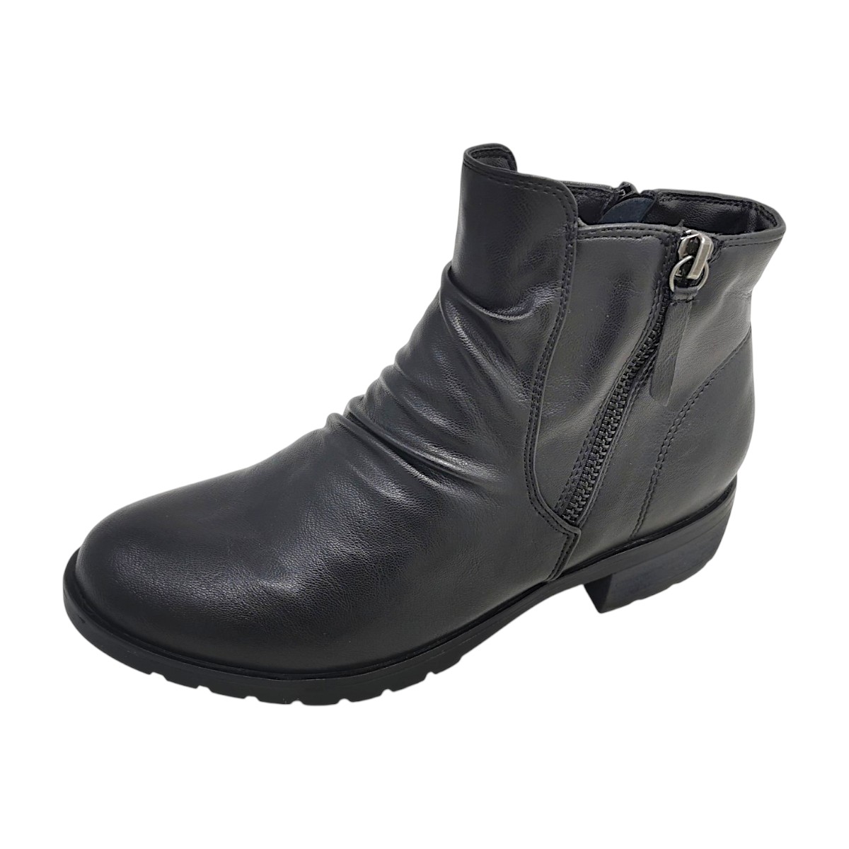 Queens 264097-0004 Schwarz schwarz 0004 Queens 264097-0004 Schwarz schwarz 0004