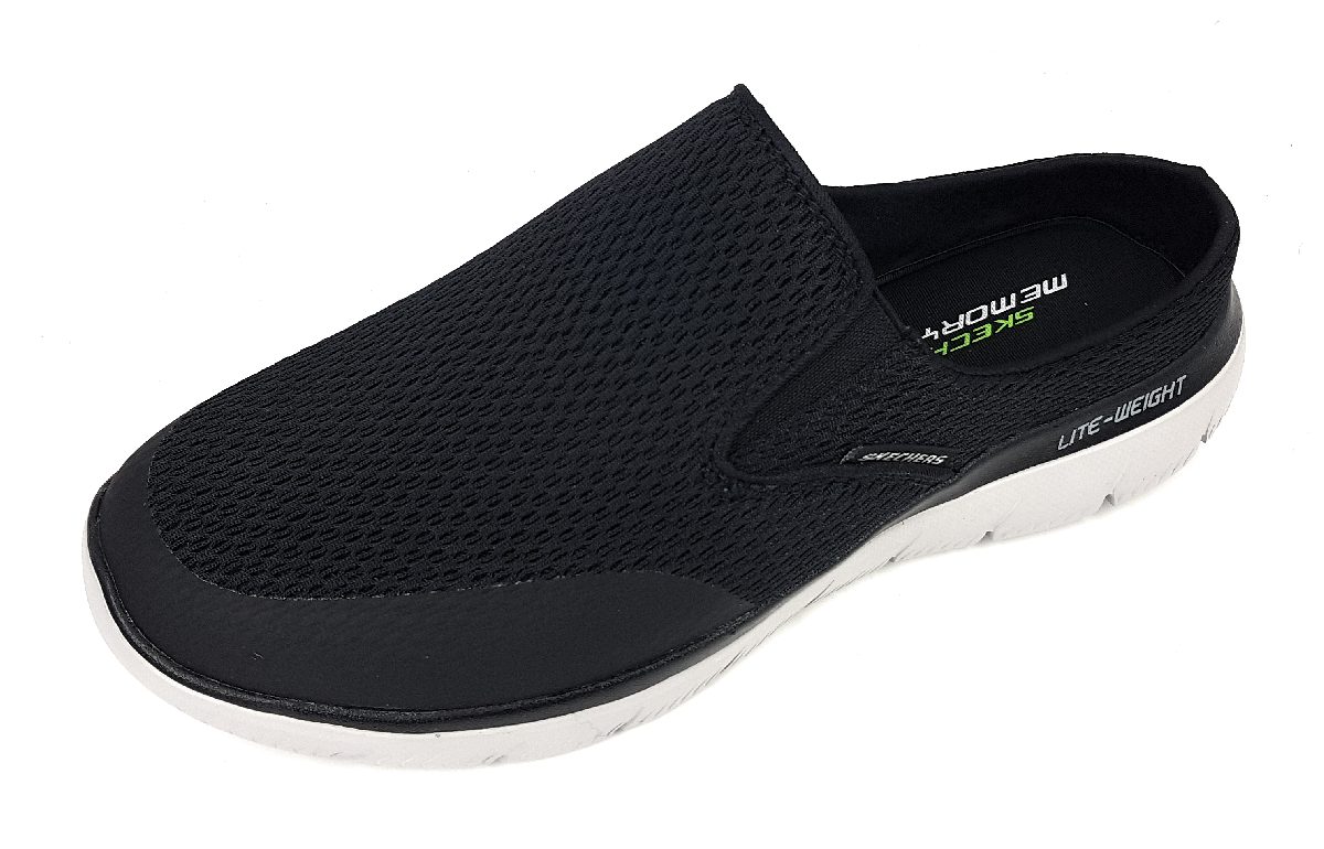 Skechers Summits 232296 Schwarz black BLK Skechers Summits 232296 Schwarz black BLK