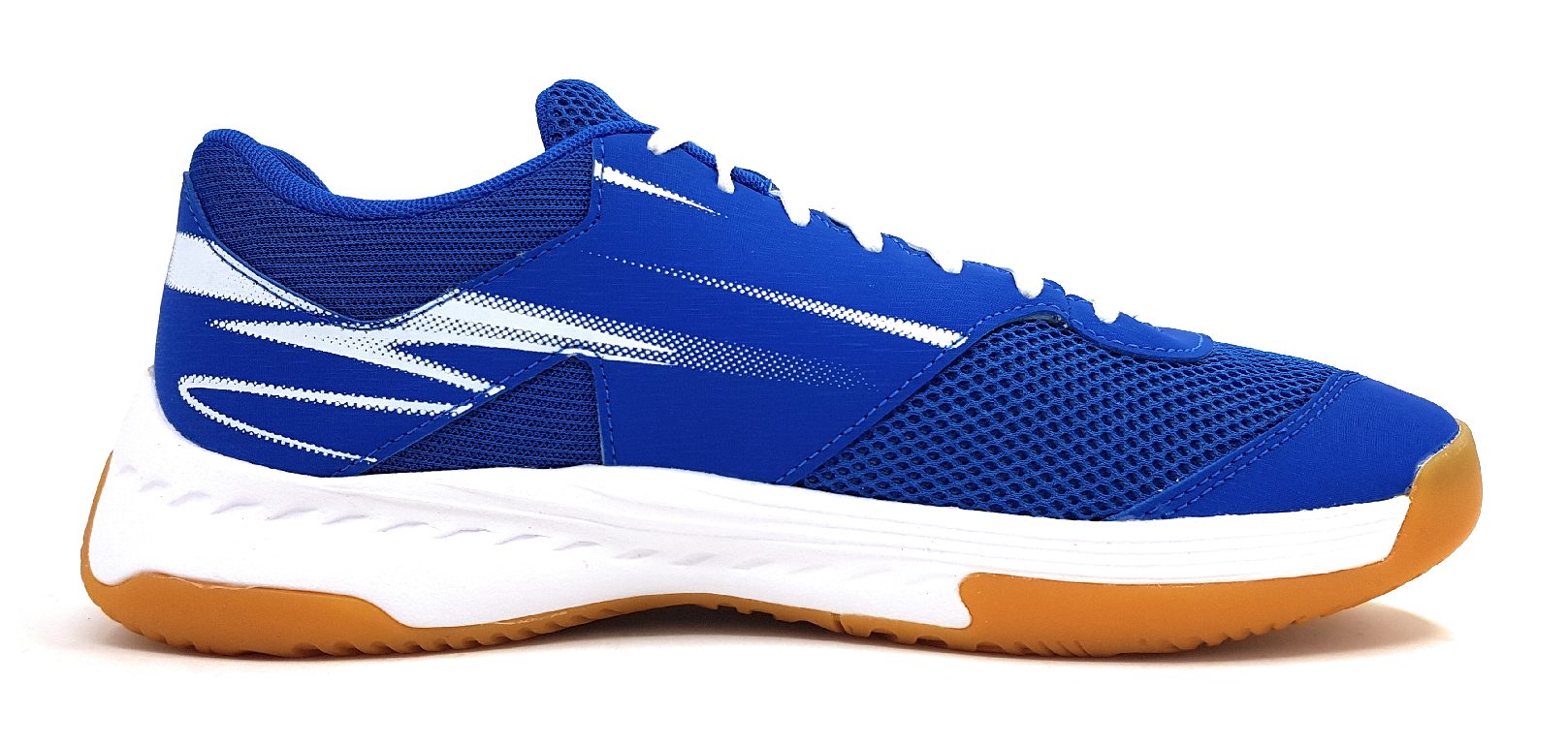 Puma Varion II 107341 Blau royal/white 03
