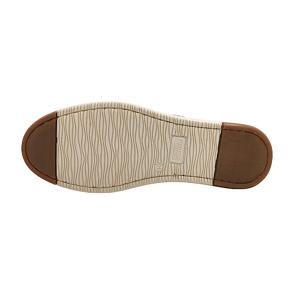 Camel Active 54PE001-180/300 Braun 300 braun