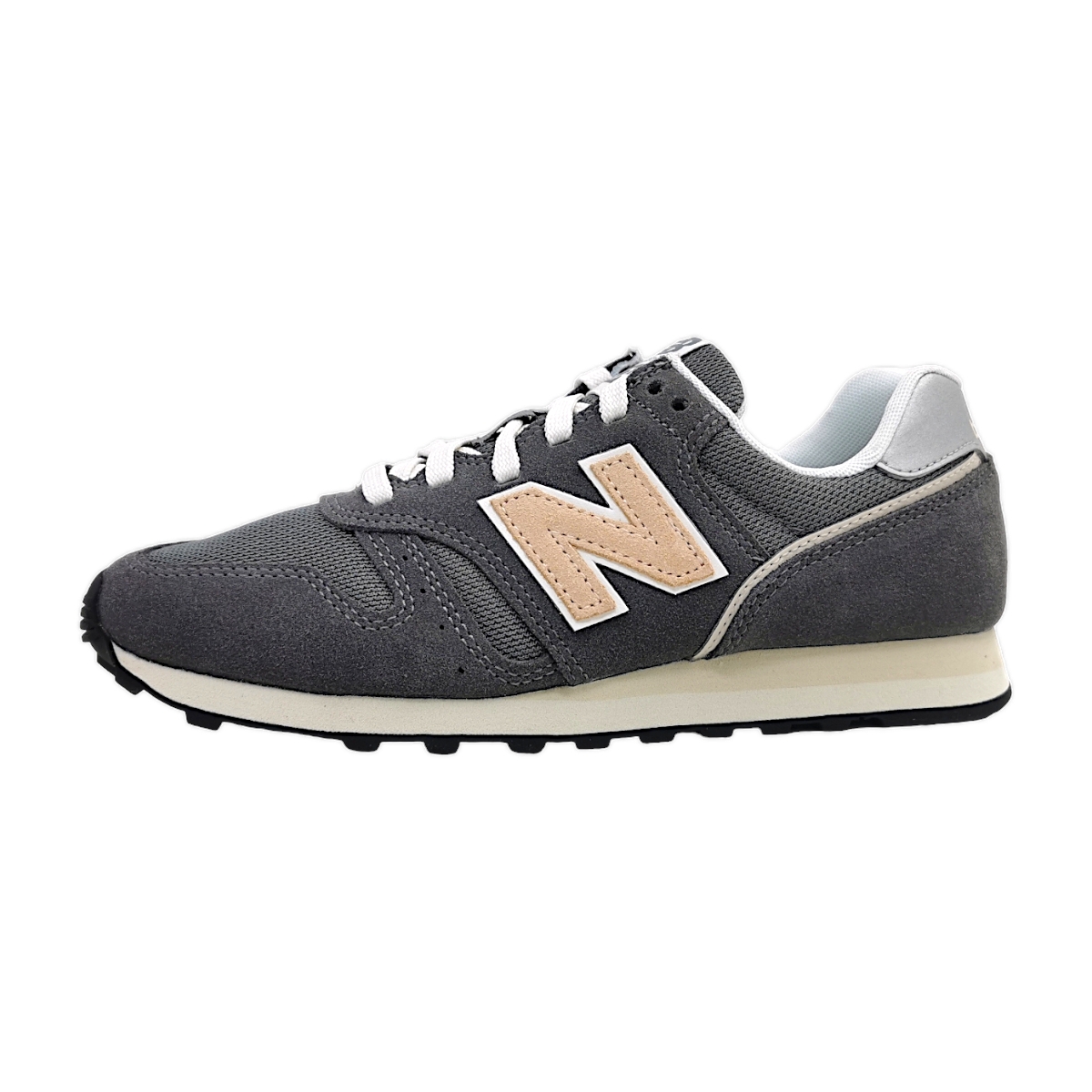 New Balance Lifestyle Damenschuhe sportlicher Schnürer Grau Freizeit New Balance Lifestyle Damenschuhe sportlicher Schnürer Grau Freizeit