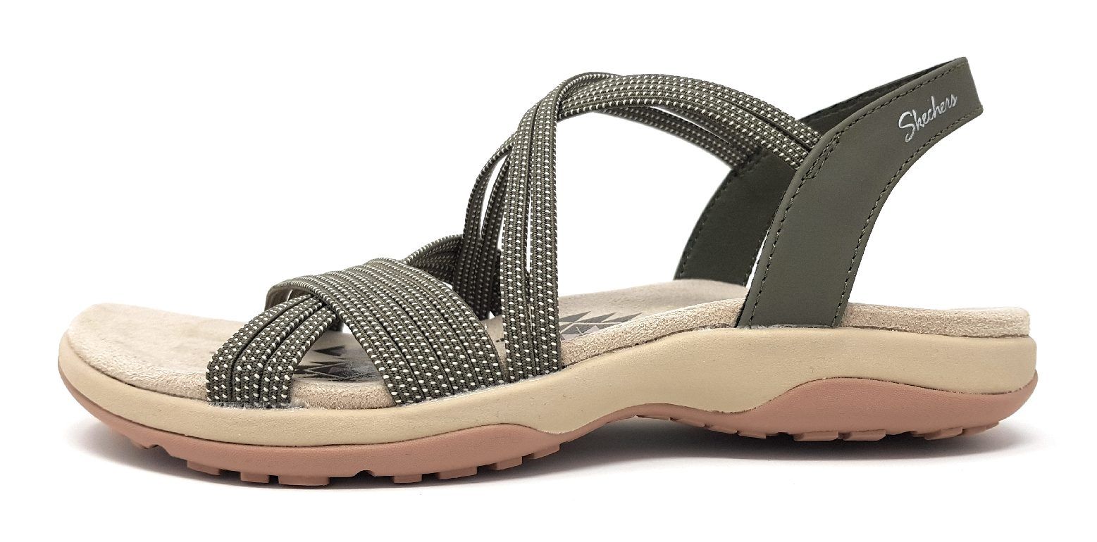 Skechers 163117 Grün OLV oliv Skechers 163117 Grün OLV oliv