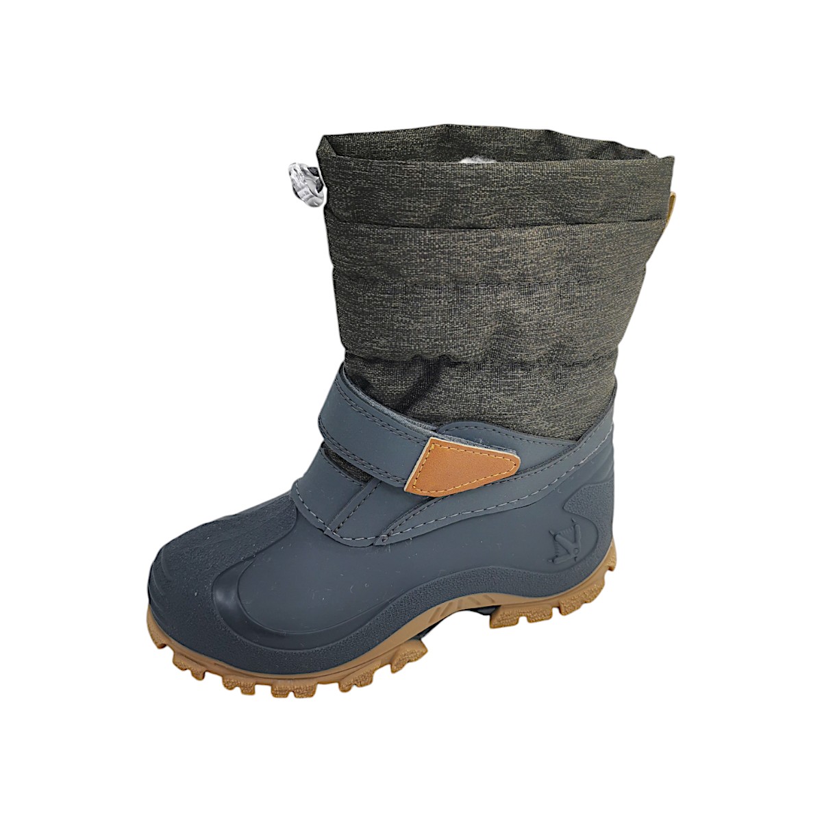 Lurchi Finn 63L6013002 Blau grey