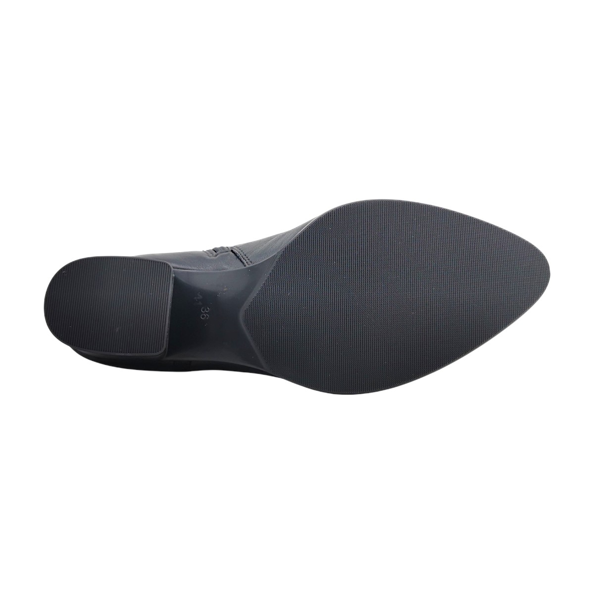 regarde le ciel Lori 02 Schwarz black 7939