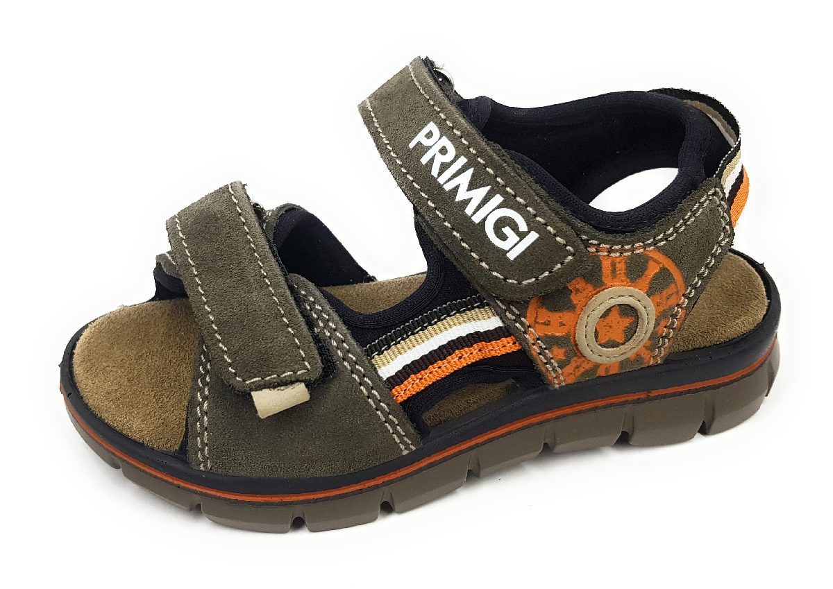 Primigi 3896022 Grün 22 olive Primigi 3896022 Grün 22 olive