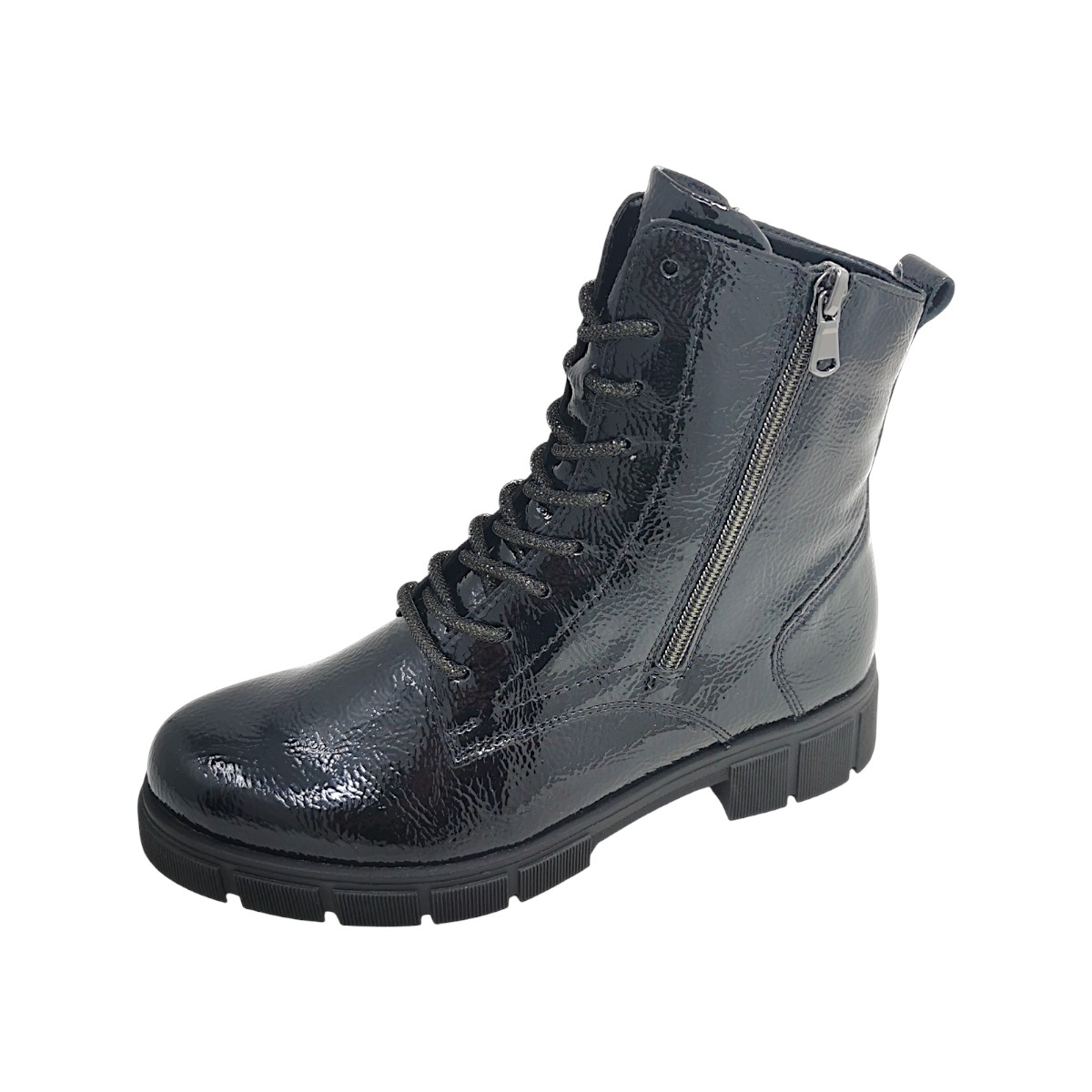 Remonte D2S72-02 Schwarz black 02