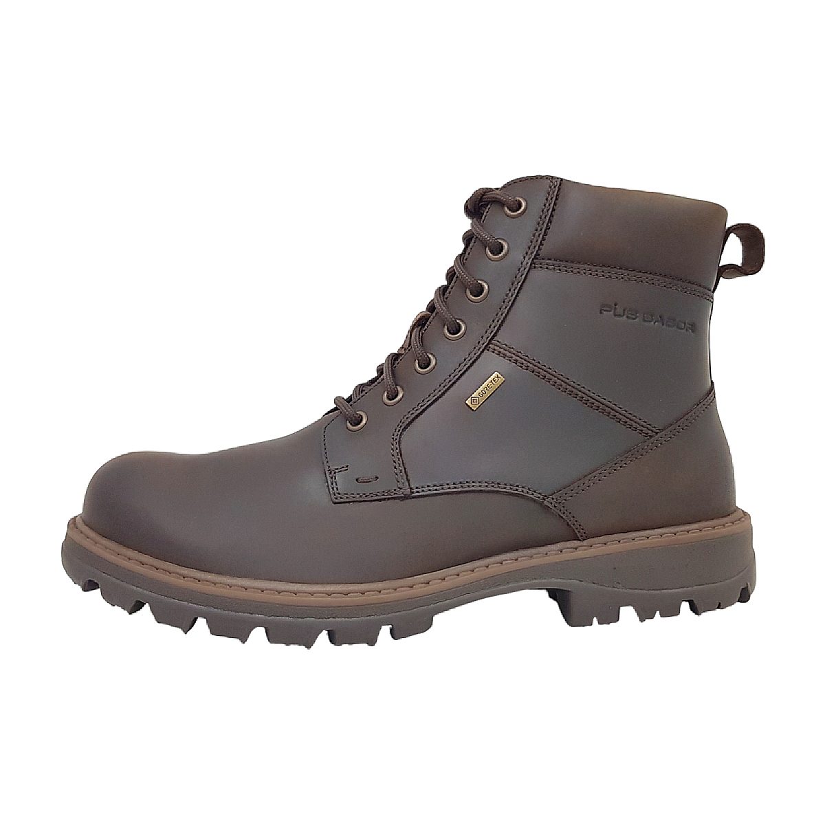 Pius Gabor Herrenschuhe Schnürer Stiefel Braun Freizeit Pius Gabor Herrenschuhe Schnürer Stiefel Braun Freizeit