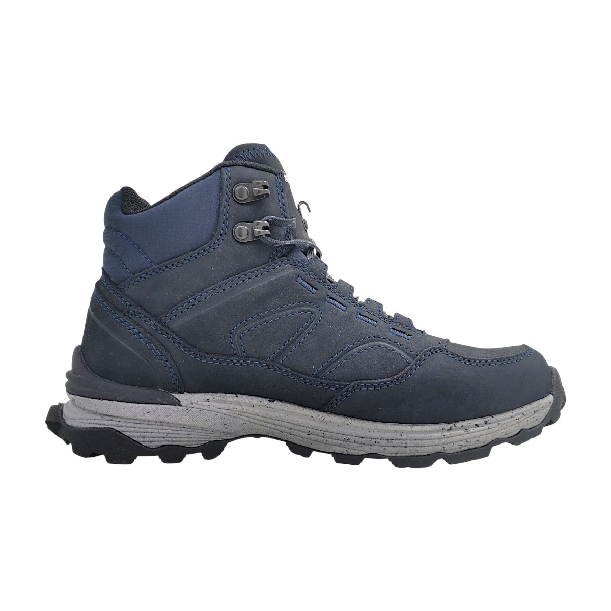 Meindl Tolmin Lady MID GTX 4752-68 Blau nachtblau/marine Meindl Tolmin Lady MID GTX 4752-68 Blau nachtblau/marine
