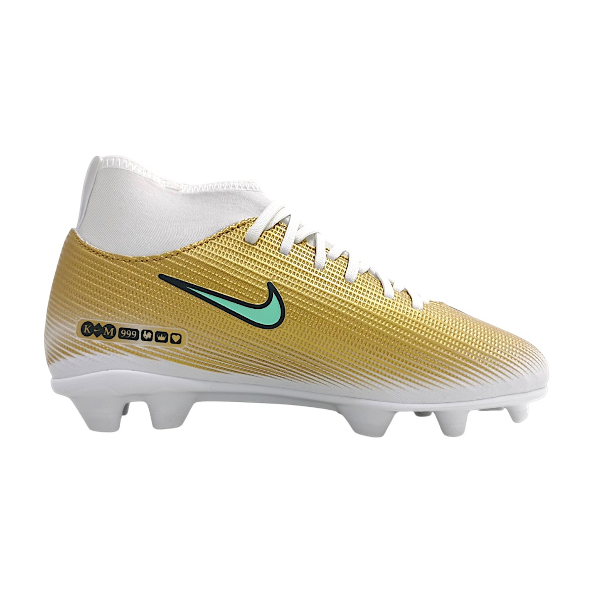 Nike Mercurial Superfly MG JR IR0788-701 Mehrfarbig multi 701