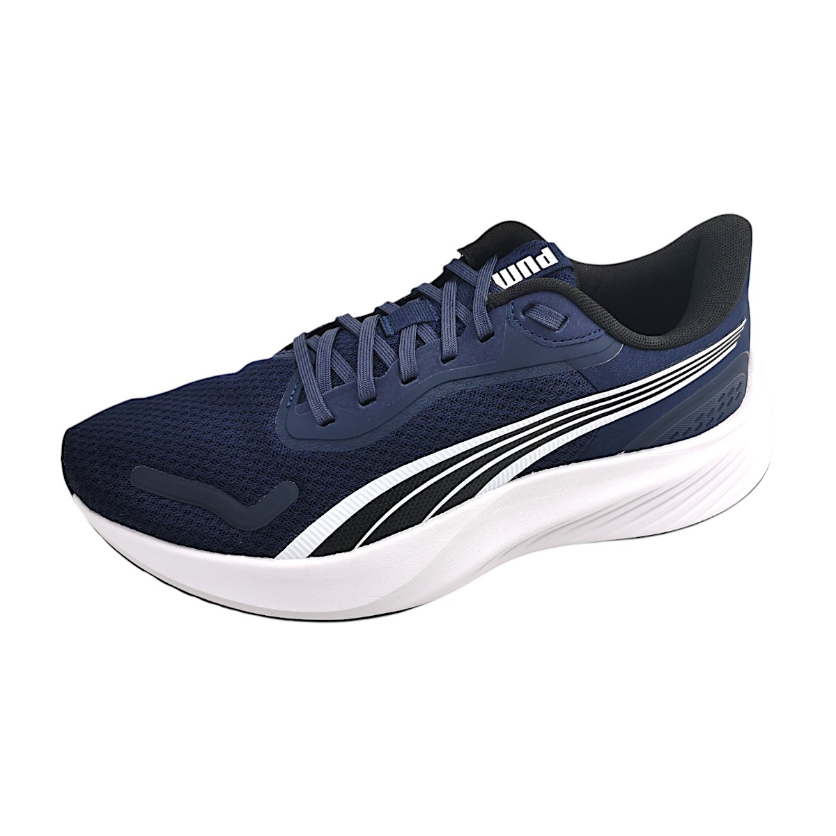 Puma Pounce Lite 310778/013 Blau 13 navy Puma Pounce Lite 310778/013 Blau 13 navy