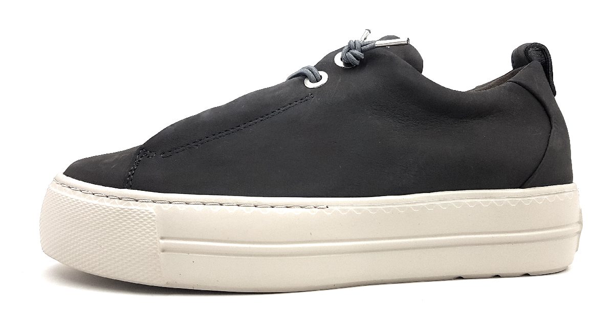 Paul Green Damenschuhe Schnürschuhe Sportive Sneaker low Grau Freizeit Paul Green Damenschuhe Schnürschuhe Sportive Sneaker low Grau Freizeit