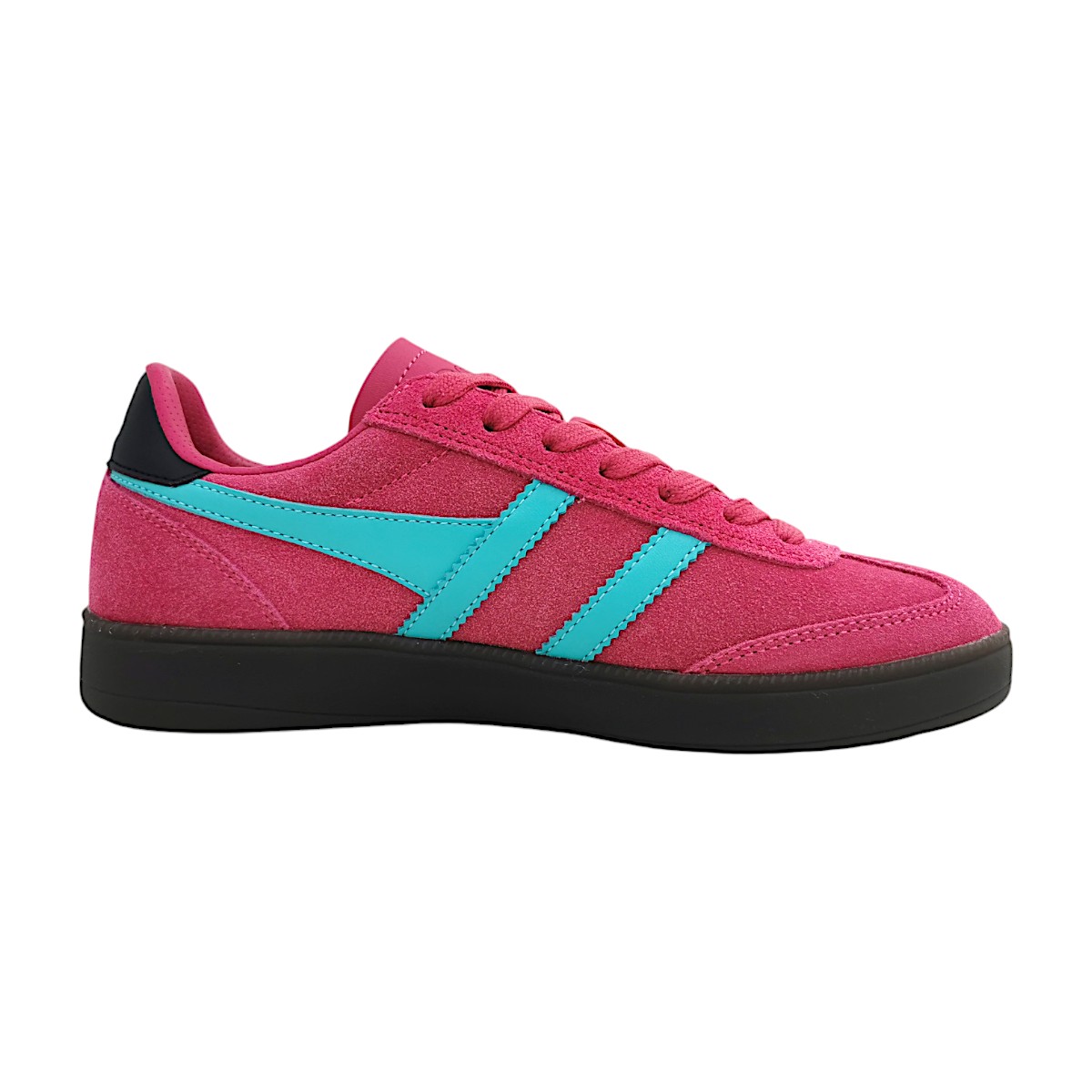 Gola Viper CLB735 KN Rosa fuchsia/sea/mist