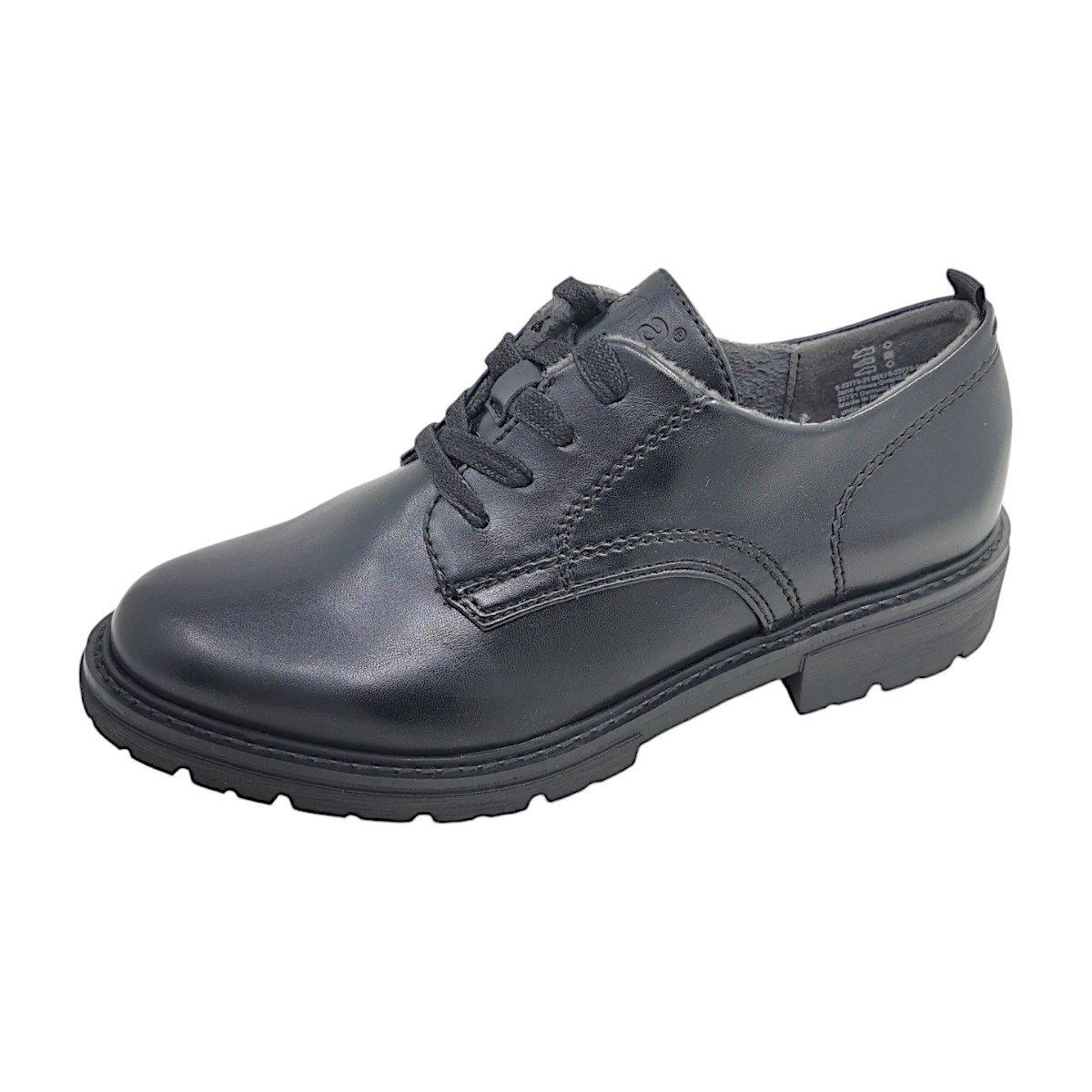 Jana Jana Softline 8-23773-41-001 Schwarz BLACK 001 Jana Jana Softline 8-23773-41-001 Schwarz BLACK 001