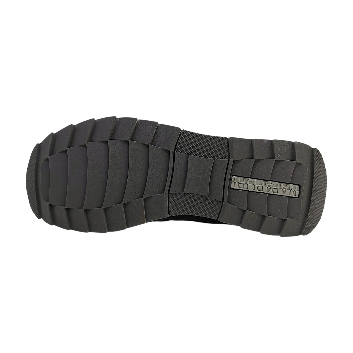 Napapijri Stab NP0A88XI Grau Grey Z86 Napapijri Stab NP0A88XI Grau Grey Z86