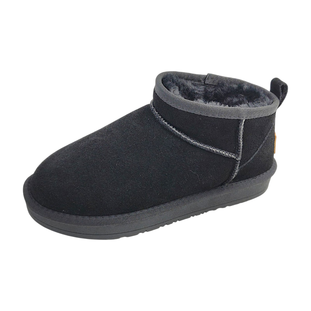 British Knights Haze ILC56-3702/02 Schwarz black