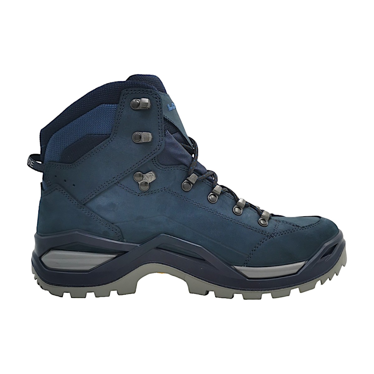 Lowa RENEGADE EVO GTX MID 311916/6960 Blau navy/blau 6960