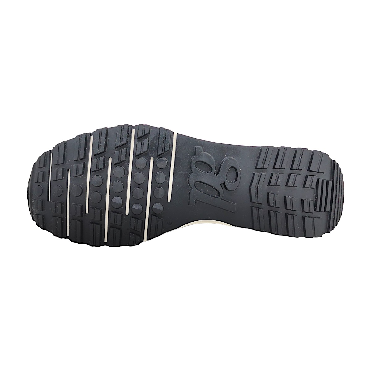 Paul Green 5392-007 Schwarz 006 black