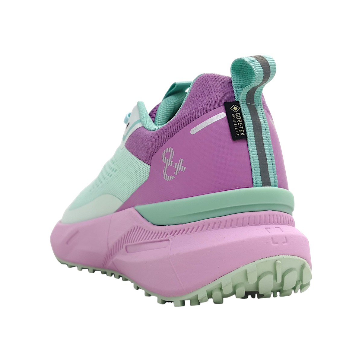 Extr4 1205122 Mehrfarbig Aquamarina