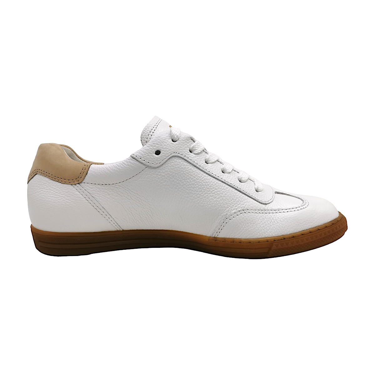 Paul Green 5450-016 Weiß 016 white/sabbia Paul Green 5450-016 Weiß 016 white/sabbia