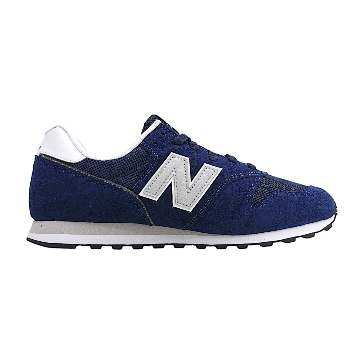 New Balance 373 V2 Sportschuhe Herren Trainingsschuhe Blau Sport (blue, Größe 47 EU)
