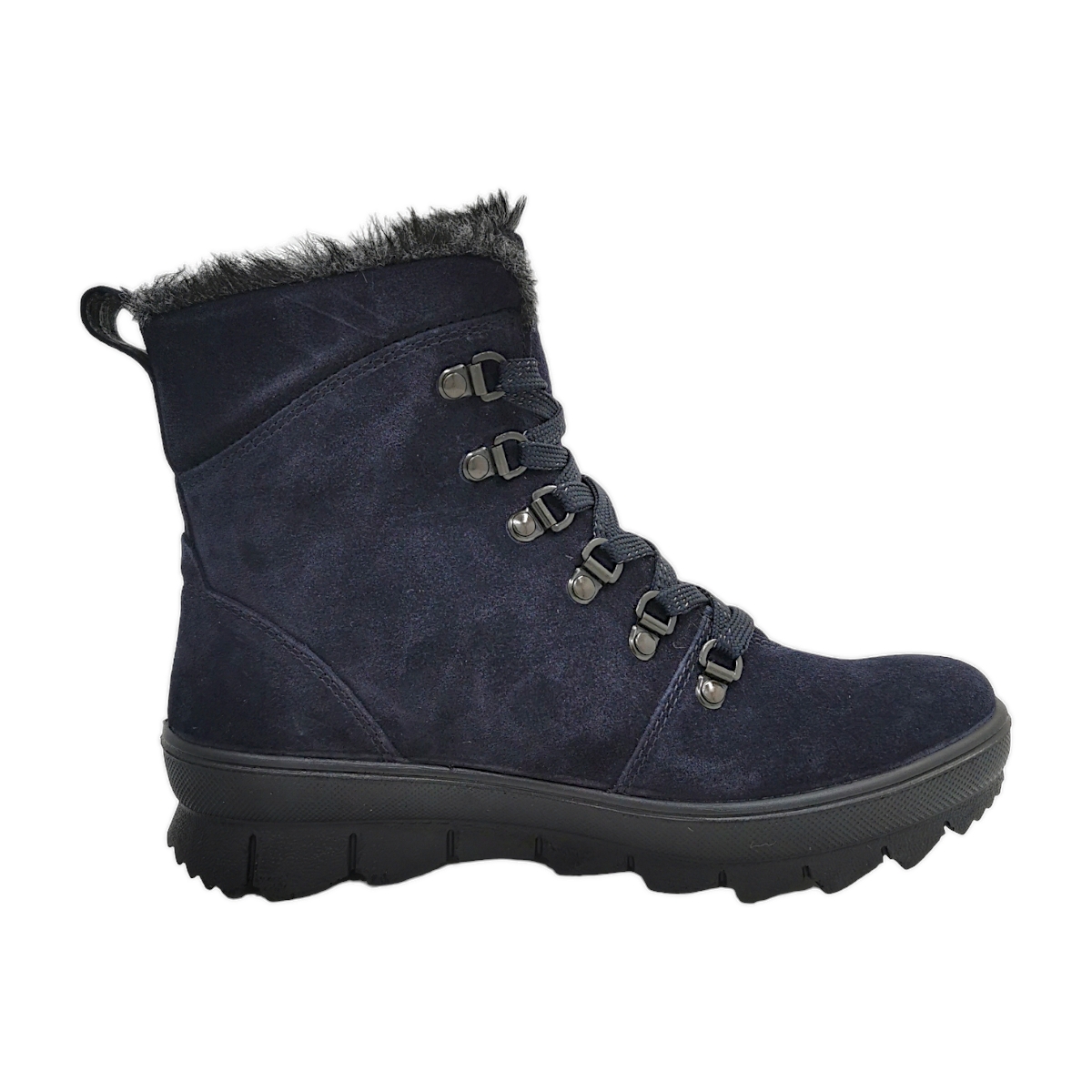 Legero NOVARA 2-000503-8000 Blau OCEANO (Blau) 8000