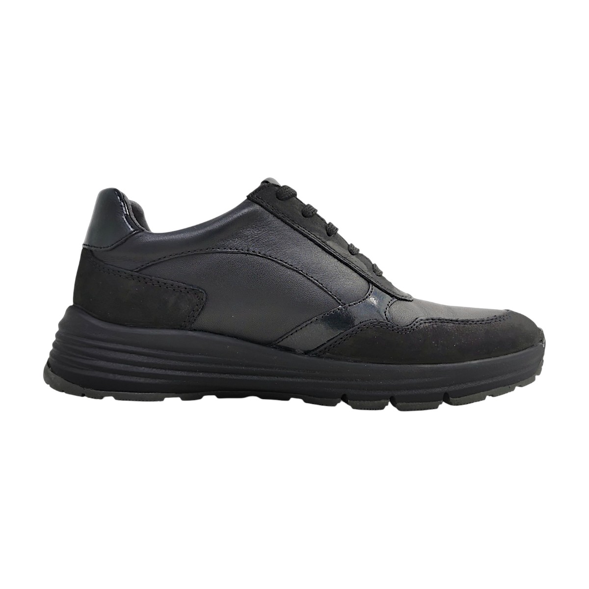 Dr. Stark Vicky 23-10-23883 Schwarz black
