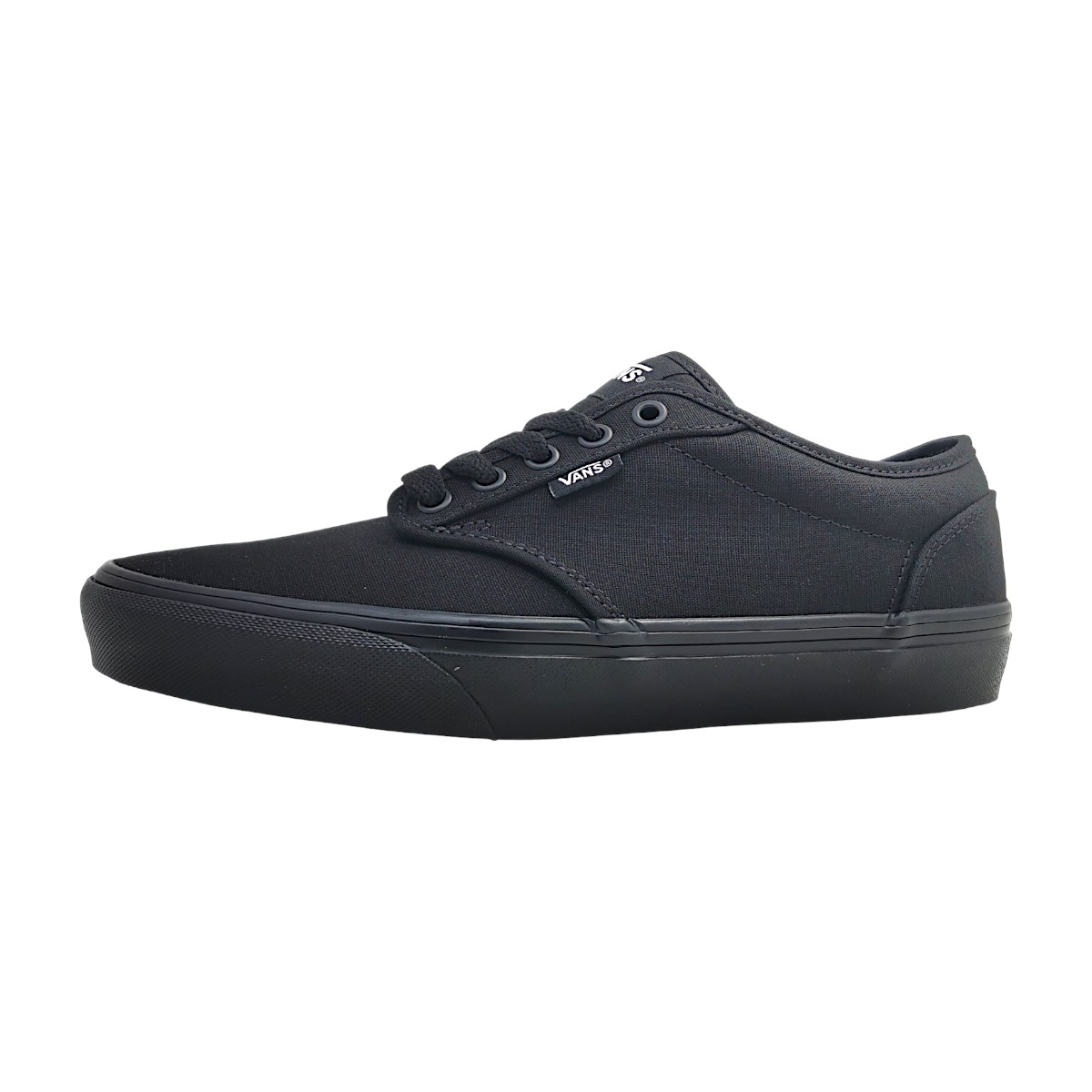 Vans Altwood Herrenschuhe sportlicher Schnürer Schwarz Freizeit Vans Altwood Herrenschuhe sportlicher Schnürer Schwarz Freizeit